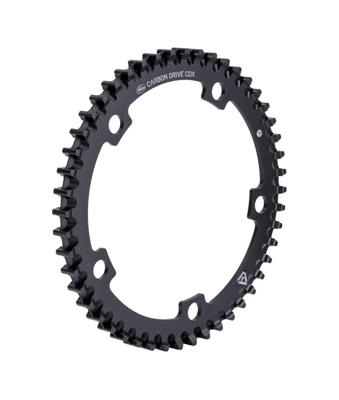 Gates Voortandwiel carbon drive cdx