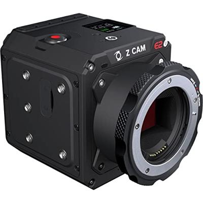 Z-Cam E2-F8 (EF Mount) Z-Cam E2-F8 (EF Mount)