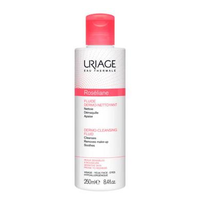 Uriage Roséliane Reinigingslotion Anti-Roodheid 250ml