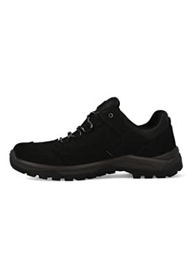 Grisport Wandelschoenen Walker Low 01 Zwart-40 maat 40