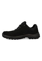Grisport Wandelschoenen Walker Low 01 Zwart-39 maat 39 - thumbnail