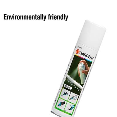 Onderhoudsspray