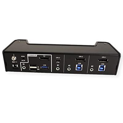 ATEN CS1953 KVM-switch DisplayPort 4096 x 2160 Pixel
