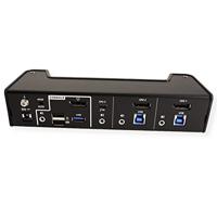 ATEN CS1953 KVM-switch DisplayPort 4096 x 2160 Pixel - thumbnail