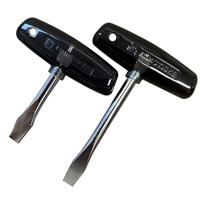 Filmsticks T-Handle Screwdriver - Extended Length in Black - thumbnail