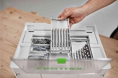Festool BKS SYS3 D3-10 HSS CE Boorcassette - 577402 - thumbnail
