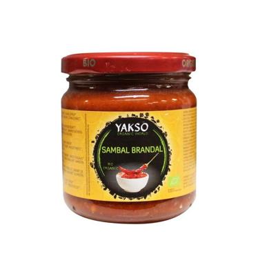 Sambal Brandal Sambal Brandal