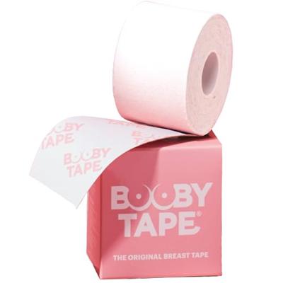 Booby Tape White 5 meter