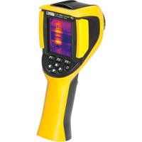 Chauvin Arnoux C.A 1954 Warmtebeeldcamera -20 tot 250 °C 160 x 120 Pixel 9 Hz - thumbnail