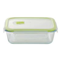 Lunchbox San Ignacio Expert sg4702 1,04 L 1040 ml Transparant Gerecycled materiaal - thumbnail