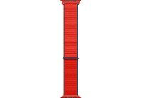 Apple Sport Loop Apple Watch 38mm / 40mm / 41mm (PRODUCT) Red 3rd Gen - thumbnail