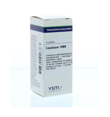 Causticum 10MK