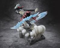 Dandadan Figuarts ZERO PVC Statue Okarun Transformed 15 cm - thumbnail