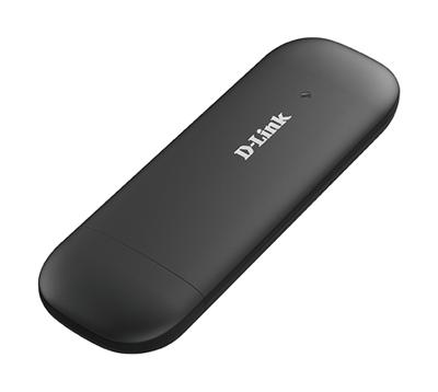Adapter USB Wi-Fi D-Link DWM-222/R - thumbnail