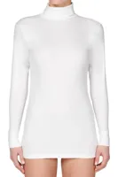 Thermo colshirt dames - Thermo ondergoed - Thermisch - Hoge hals - thumbnail