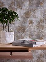 Livingwalls Profitex 2022 - Goud - 389764 - thumbnail