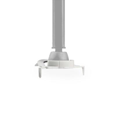 Plakvoetjes | voor Wasdroger | 4 st