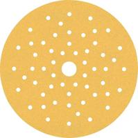 Bosch Accessories EXPERT C470 2608901140 Excenterschuurpapier Geperforeerd Korrelgrootte (num) 150 (Ø) 150 mm 50 stuk(s) - thumbnail