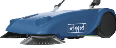 Scheppach Duwreinigingsmachine S700