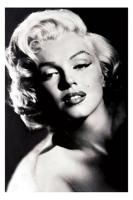 Poster Marilyn Monroe - Glamour 61x91,5cm - thumbnail