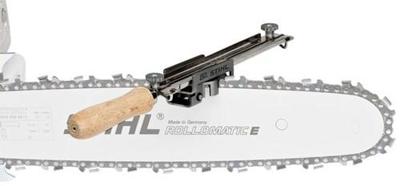 Stihl Accessoires Stihl vijlkaliber | voor 1/4", 3/8 p, .325" en 3/8" kettingen - 11108934000
