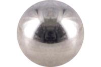 ENDURO BEARINGS Loose ball bearings - grade 5 chromium steel - 3/16'' (4,760 mm) (50 pcs) - thumbnail