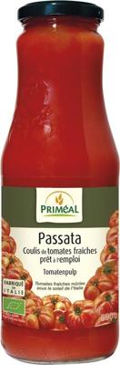 Primeal Passata bio 690 Gram Primeal Passata bio 690 Gram