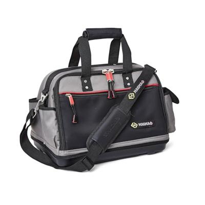 C.K Pro Plus MA2640 Gereedschapstas (zonder inhoud) Universeel 1 stuks (l x b x h) 450 x 290 x 340 mm C.K Pro Plus MA2640 Gereedschapstas (zonder inhoud) Universeel 1 stuks (l x b x h) 450 x 290 x 340 mm