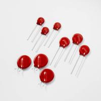 Littelfuse V275LT20AP V275LT20AP Varistor met draad 1 stuk(s) Tape on Full reel - thumbnail