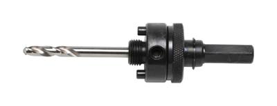 Makita Accessoires Gatzaaghouder SDS-PLUS32-152mm - P-35184