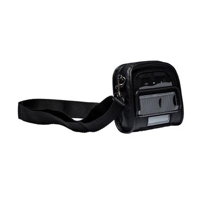 Beschermhoes Brother PA-CC-003 Zwart