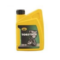 Kroon-Oil Motorolie torsynth 5w40 1 liter - thumbnail