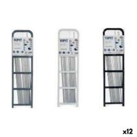 Schoenenrek Polypropyleen 68 x 3,5 x 18,5 cm (12 Stuks) - thumbnail