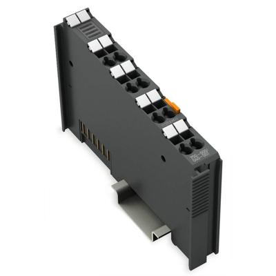 WAGO 750-600/040-001 I/O-module