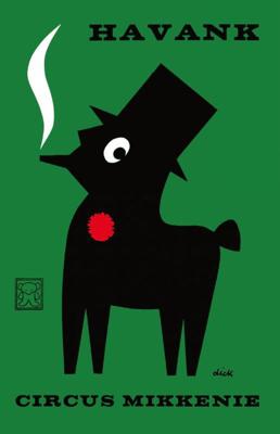 Circus Mikkenie - Havank - eBook (9789044964615) Circus Mikkenie - Havank - eBook (9789044964615)