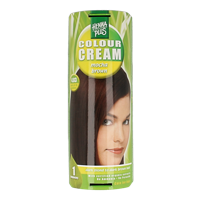 Hennaplus Colour Cream 4.03 Mocha Brown - thumbnail