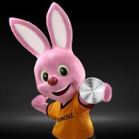Duracell knoopcel Electronics CR2025, blister van 2 stuks - thumbnail