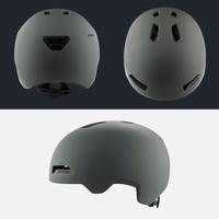 Olympic Sportswear Alpina sports urban helm haarlem 52-57 mat grijs - thumbnail