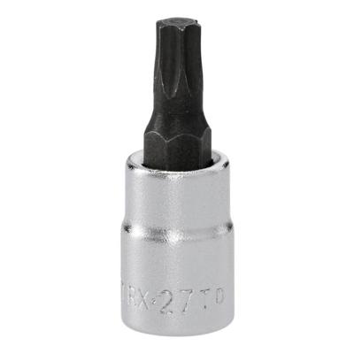 Facom start schroevendraaierdop 1/4" torx t27 - RX.27T