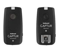 Hahnel Captur Transmitter Receiver Set Canon - thumbnail