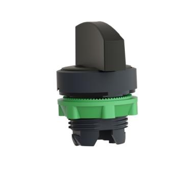 Schneider Electric ZB5AJ5 Frontelement voor keuzeschakelaar 1 stuk(s)