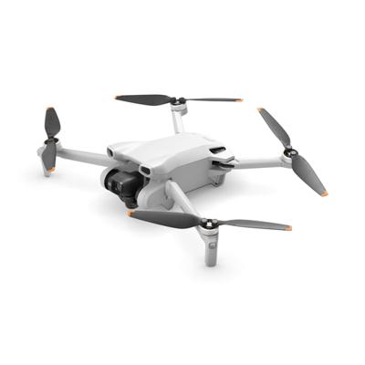 DJI Mini 3 Fly More Combo + RC Smart Controller