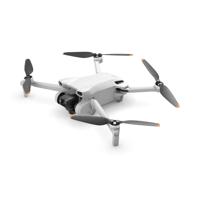 DJI Mini 3 Fly More Combo + RC Smart Controller - thumbnail