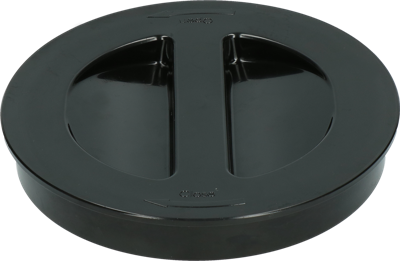 Hooi feeder dop voor HeuBoy