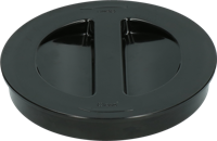 Hooi feeder dop voor HeuBoy - thumbnail