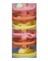 Ballentoren - Multi-color - thumbnail