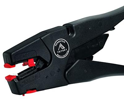 Rennsteig Werkzeuge 707 001 Automatische striptang 0.03 tot 10 mm² - thumbnail
