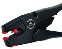 Rennsteig Werkzeuge 707 001 Automatische striptang 0.03 tot 10 mm² - thumbnail