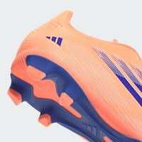 Adidas F50 Club FG/MG J Voetbalschoenen JR 38.5 - thumbnail
