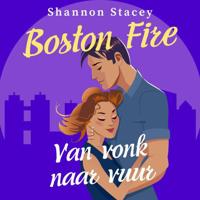 Van vonk naar vuur - thumbnail